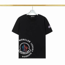 Picture of Moncler T Shirts Short _SKUMonclerM-3XLT203537515